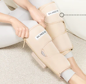 [BALANCE FIT] Calf Massager