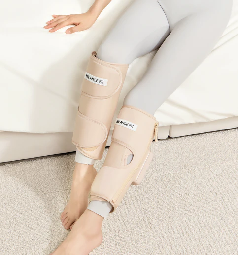 [BALANCE FIT] Calf Massager - Image 2