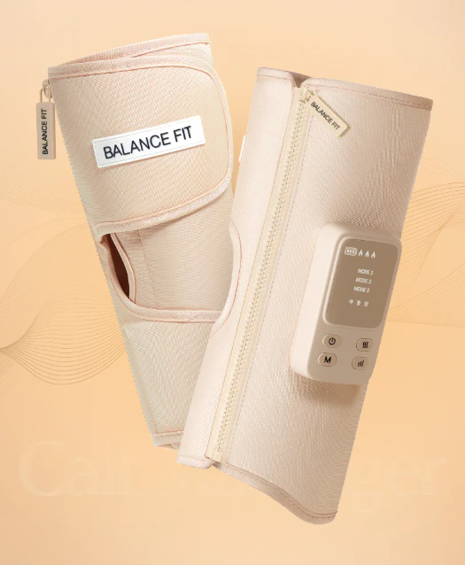 [BALANCE FIT] Calf Massager - Image 3