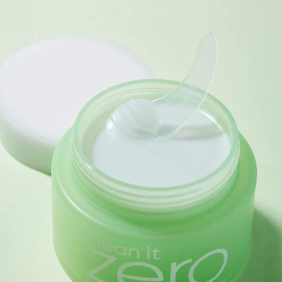 BANILA CO clean it zero pore clairify cleansing balm 100ml - Image 2