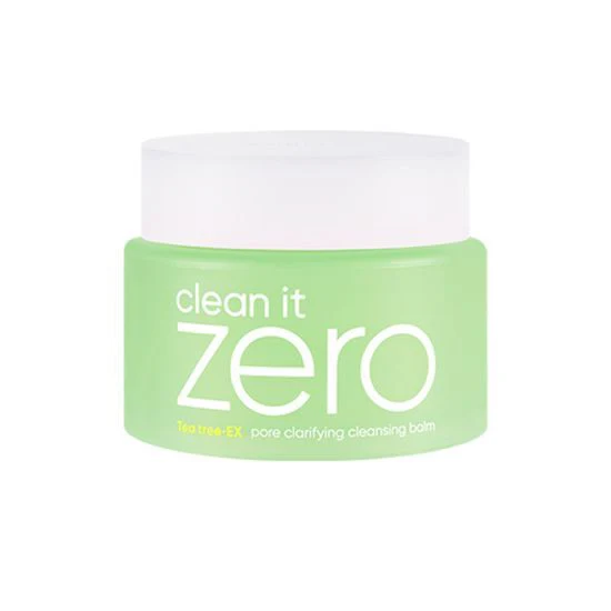 BANILA CO clean it zero pore clairify cleansing balm 100ml - Image 3