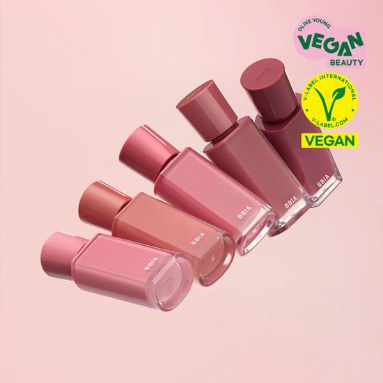 BBIA LAST GLOW TINT (17 Colors) - Image 2