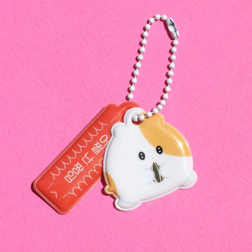 [Be on D] MALLANG KEYRING (CUTE VER.) - Image 3