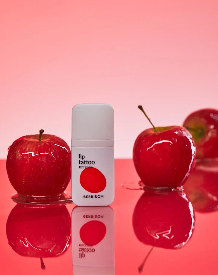 BERRISOM LIP TATTOO TINT PACK - Image 2
