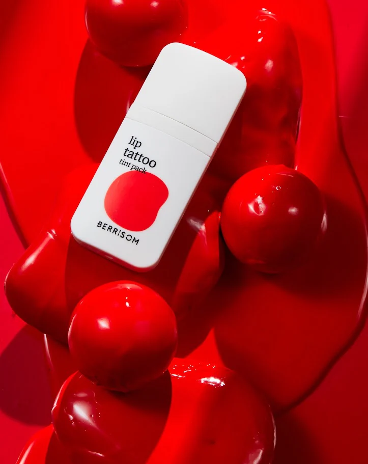 BERRISOM LIP TATTOO TINT PACK - Image 6