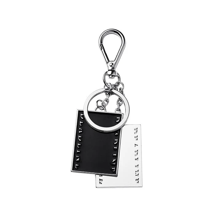 BLACKPINK - [DEADLINE] BLACKPINK KEYRING
