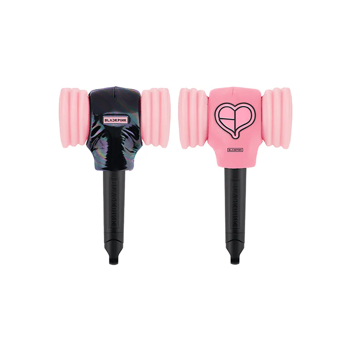 BLACKPINK - [JUMP POP-UP] BLACKPINK LIGHT STICK COVER