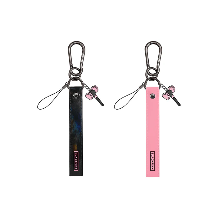 BLACKPINK - [JUMP POP-UP] BLACKPINK LIGHT STICK STRAP