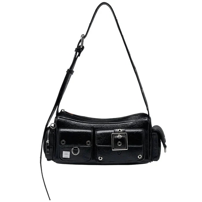 BLACKPURPLE Mini Fortress Bag - Image 2