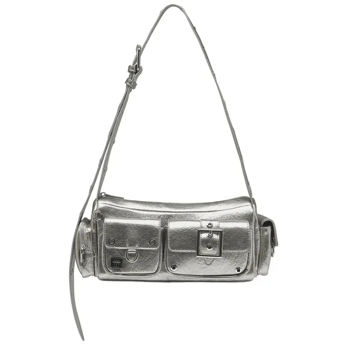 BLACKPURPLE Mini Fortress Bag - Image 3
