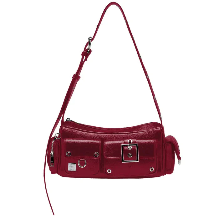BLACKPURPLE Mini Fortress Bag - Image 4