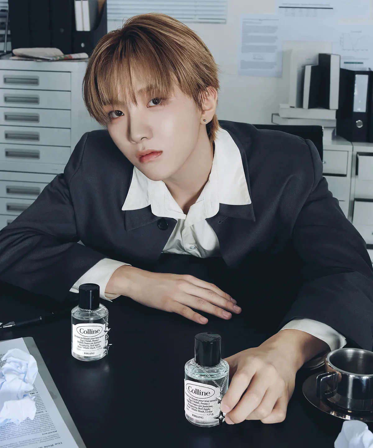 [BND WOONHAK PICK] BIBIANG Colline EDP 50ml