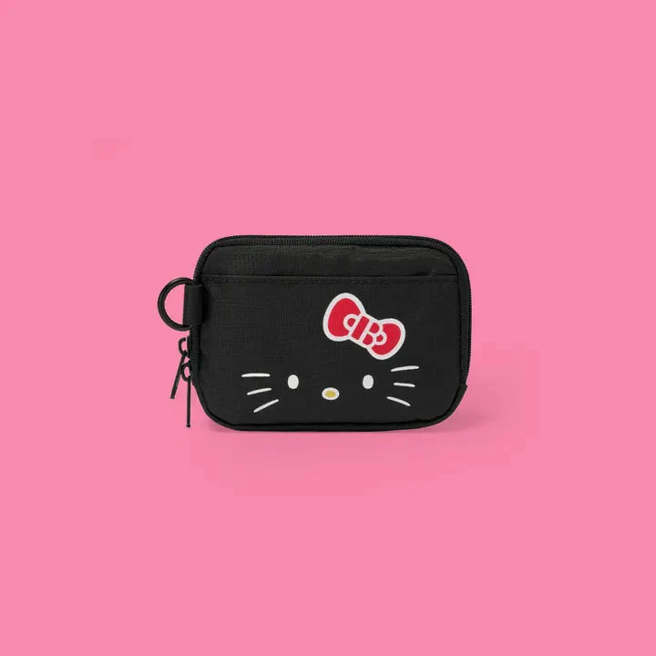 [BRANDEN X HELLOKITTY] Multi-Use Pouch 2 colors - Image 2