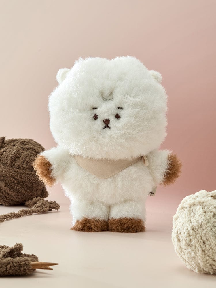 BT21 Plush MADE BY RJ - Image 3