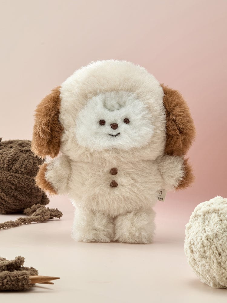 BT21 Plush MADE BY RJ - Image 6