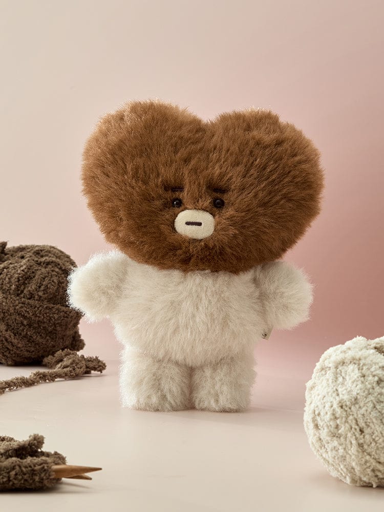 BT21 Plush MADE BY RJ - Image 7