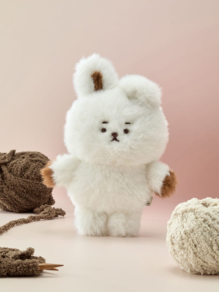 BT21 Plush MADE BY RJ - Image 8