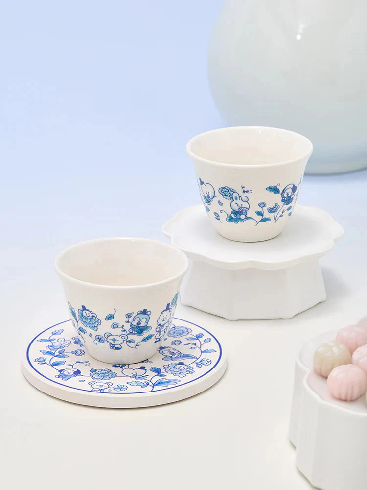 BT21 [K-HANGARI] MINI CUP