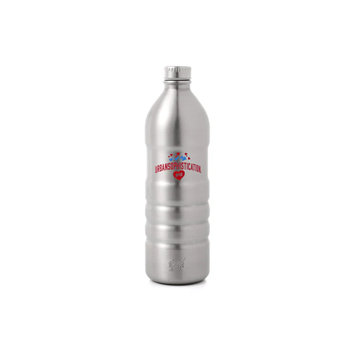BTS - [BTS X Urban Sophistication] Souvenir Bottle