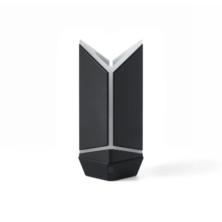 BTS - OFFICIAL LIGHT STICK VER.4 CRADLE