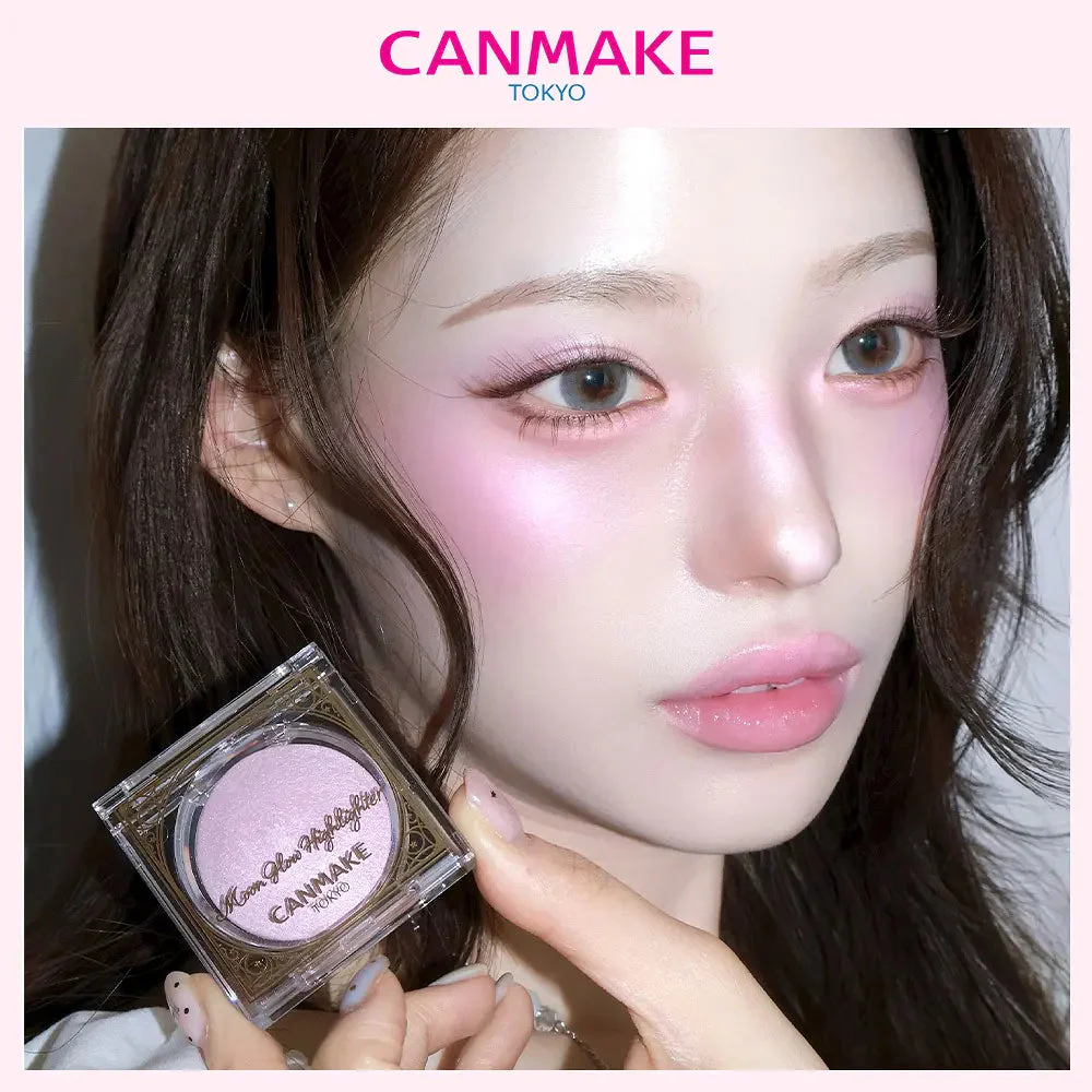 CANMAKE TOKYO Moon Glow Highlighter