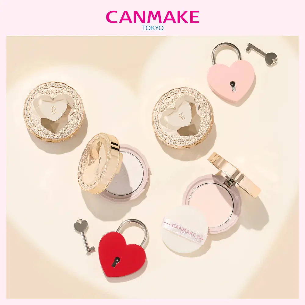 CANMAKE TOKYO Secret Beauty Powder - Image 2