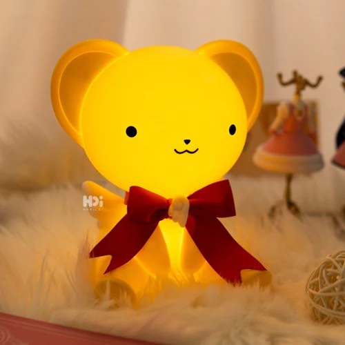 [Cardcaptor Sakura] Cerverus Mood Light