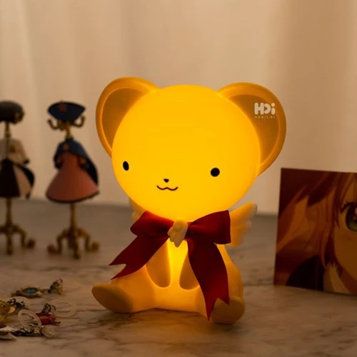 [Cardcaptor Sakura] Cerverus Mood Light - Image 2