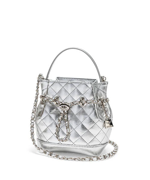 Cardinal Red Bell bag - Image 3