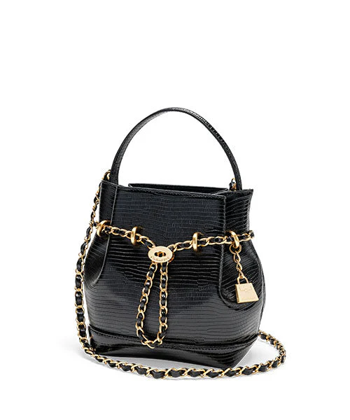 Cardinal Red Bell bag - Image 5