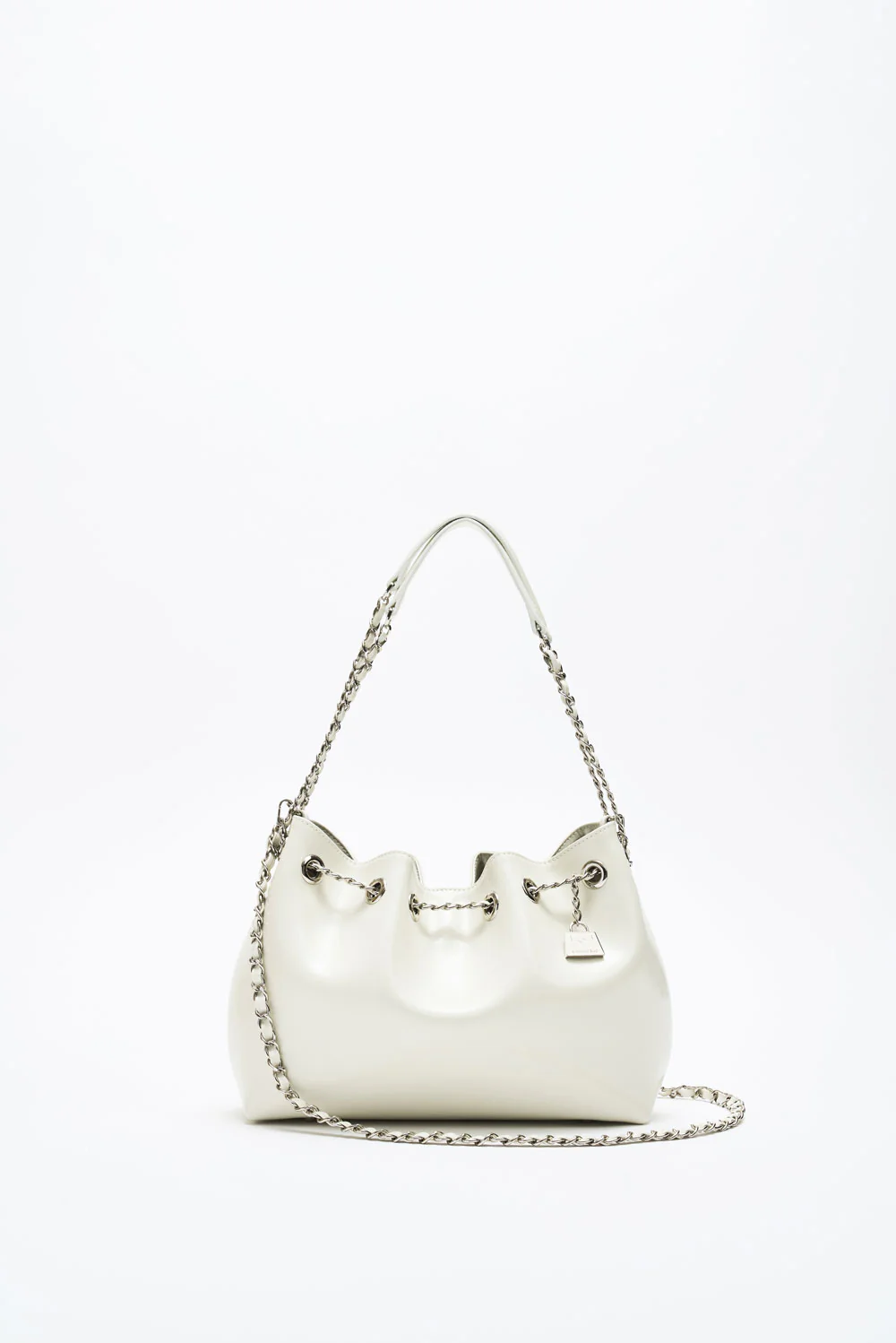Cardinal Red Dimmie bag - Image 3