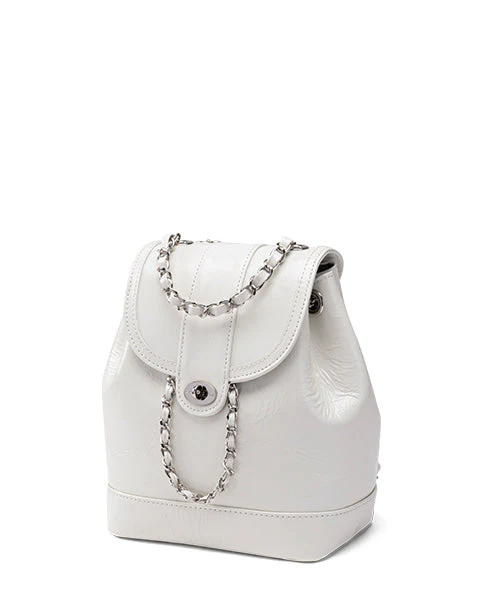 Cardinal Red Hawoo-a bag - Image 5