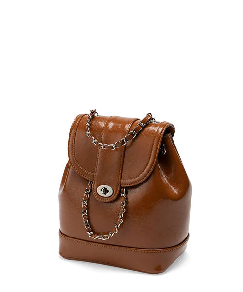 Cardinal Red Hawoo-a bag - Image 6