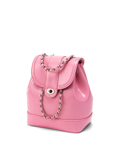 Cardinal Red Hawoo-a bag - Image 9