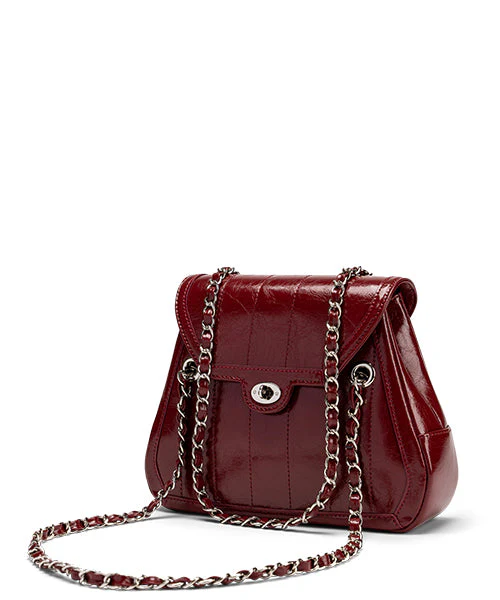 Cardinal Red Owl-ro bag - Image 4
