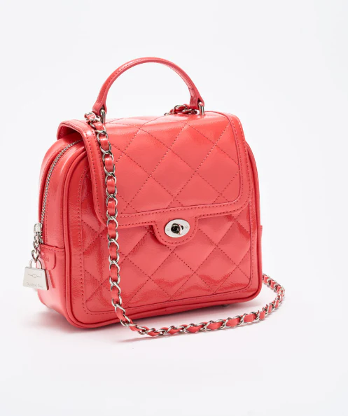 Cardinal Red  To-art BAG - Image 2