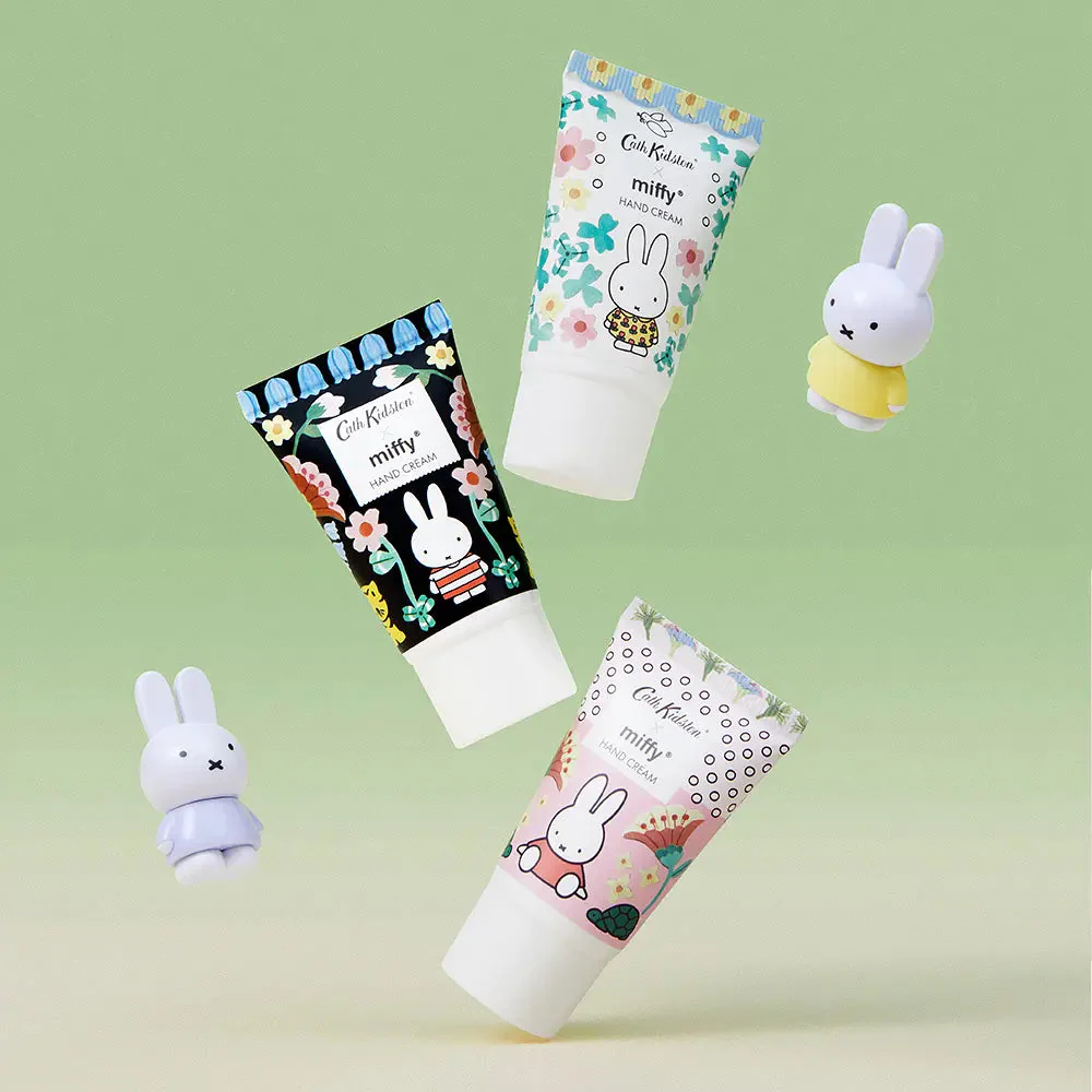 [Cath Kidston X Miffy] Strawberry Lip Balm Mobile Kit - Image 2