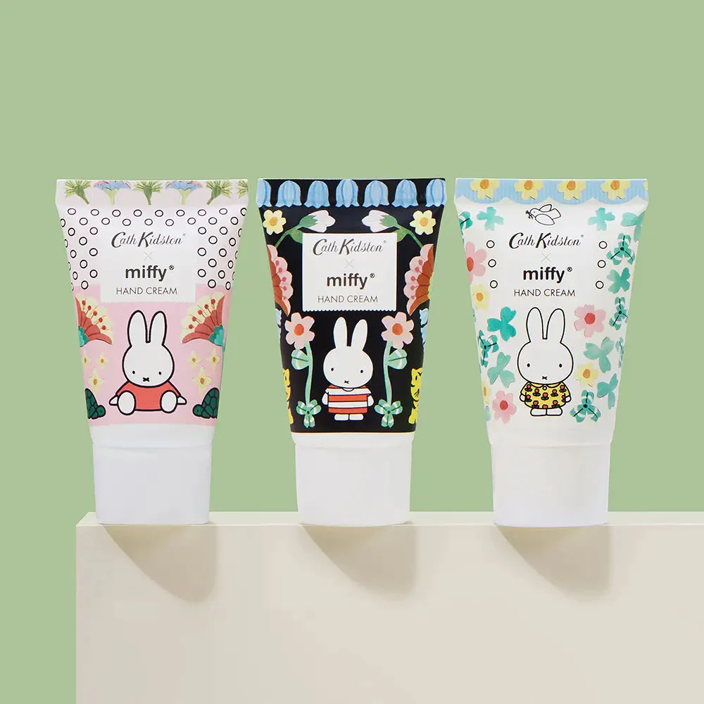 [Cath Kidston X Miffy] Strawberry Lip Balm Mobile Kit - Image 3