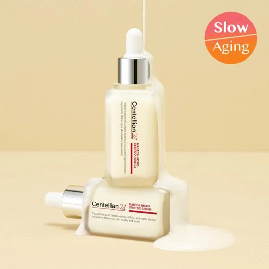 Centellian24 MADECA MICRO STARTOC SERUM 50ml