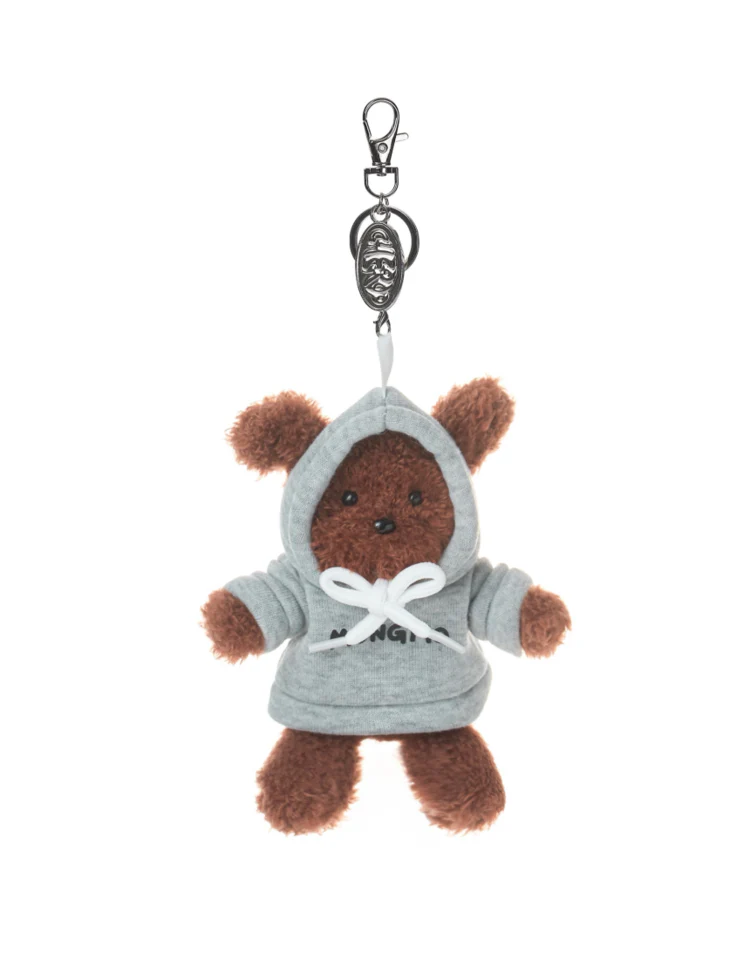 [CHEROP] Coco Keyring - Image 5