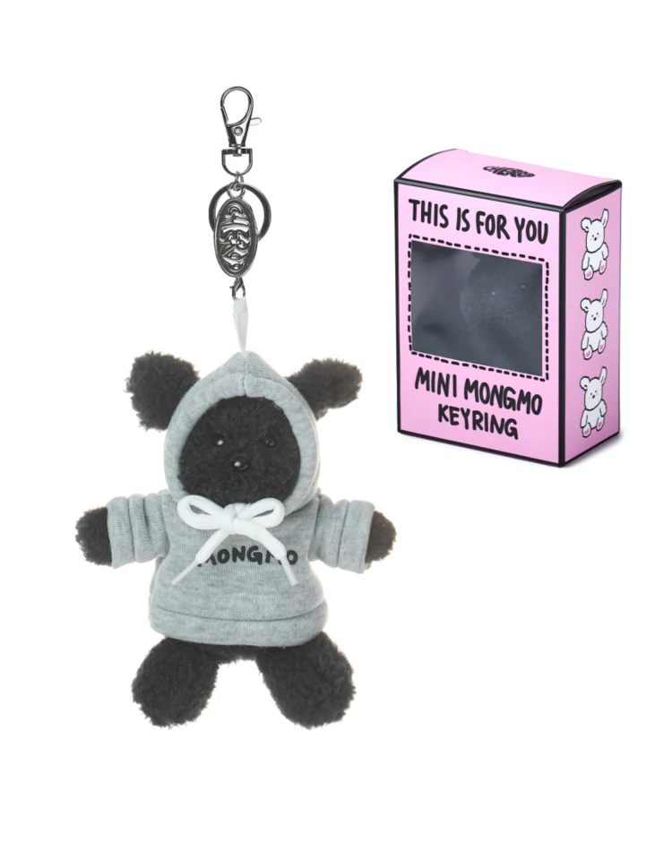 [CHEROP] Oli Keyring