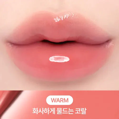 [CLIO X National Heritage Office] Crystal Glam Tint - Image 26
