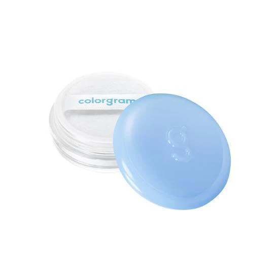 COLORGRAM TINTIN DORY BLUR POWDER - Image 2