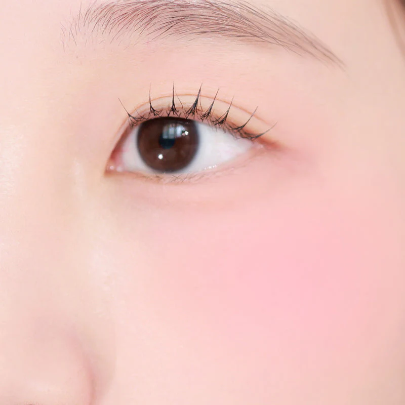 [COLORGRAM X Pokemon] TINTIN DORY COTTON BLUSHER (14 colors) - Image 7