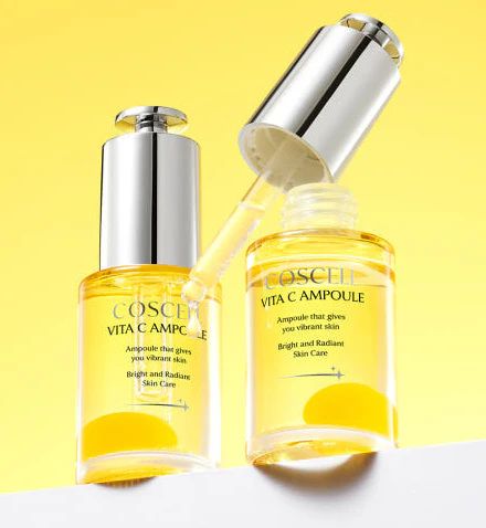 COSCELL VITA C AMPOULE