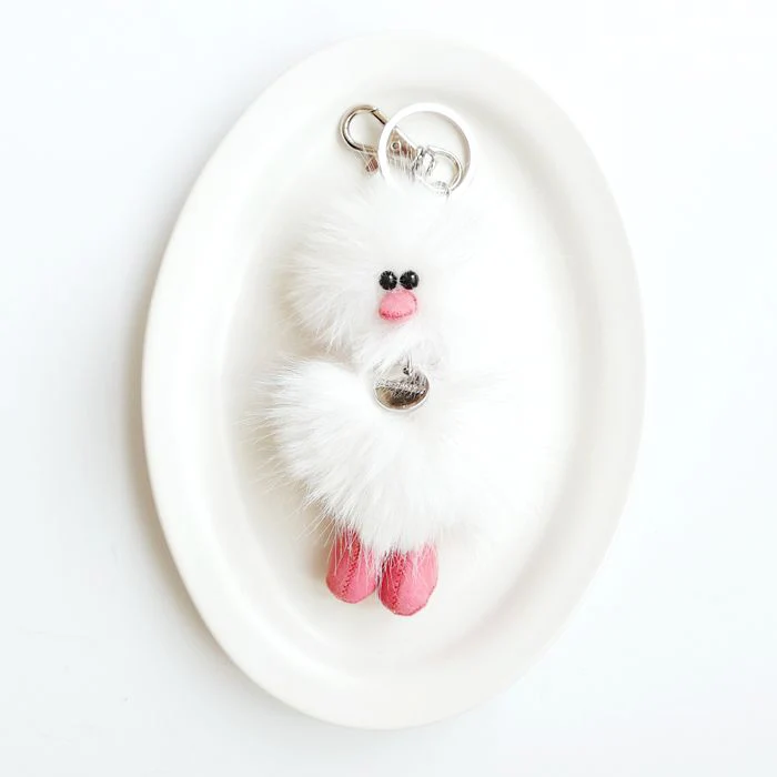 COSYMOSY Mini Bird Keychain - Image 14