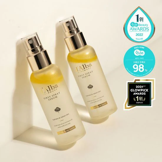 d'Alba FIRST SPRAY SERUM 100ml (2ea) - Image 2