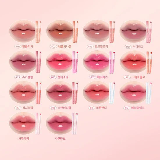 dasique Melting Candy Balm - Image 3