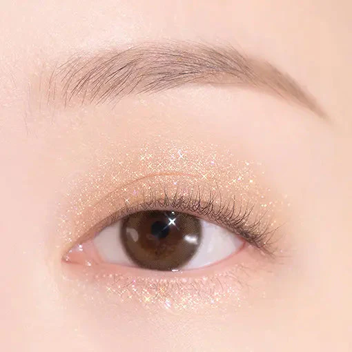 DASIQUE Shadow Palette (21 colors) - Image 19