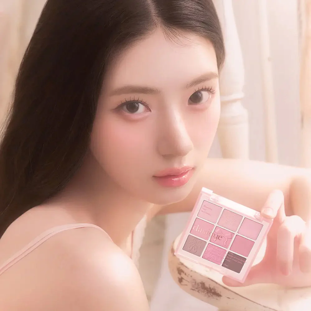 DASIQUE Shadow Palette (21 colors) - Image 3